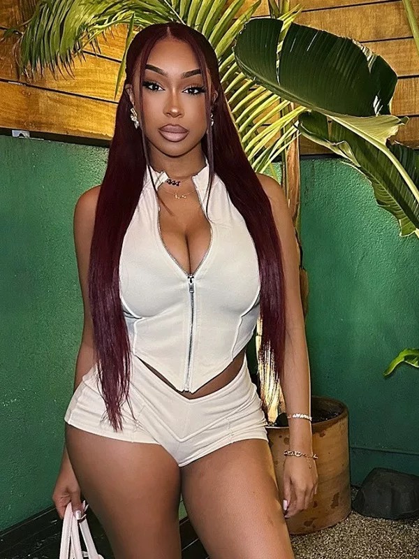 All dat shine set CTP845 images